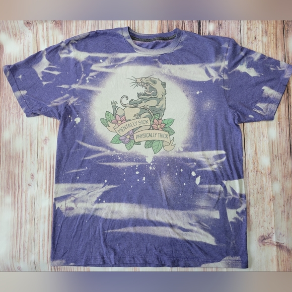 Cheeky Rat Shirt 🐀 - Picture 1 of 5